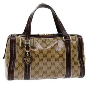 Authentic Gucci Vintage Handbag
